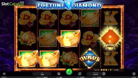 Diamond Fortune Review 2024