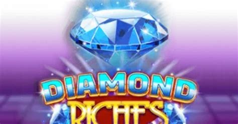 Diamond Riches Blaze