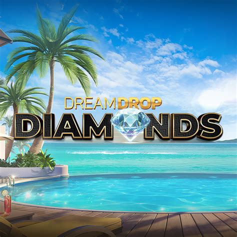 Diamonds Dream Drop Betano