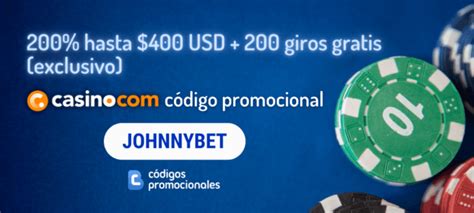 Disbet casino codigo promocional