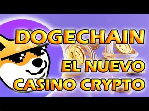 Dogechain casino Bolivia
