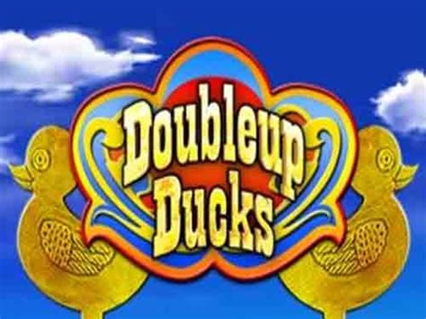 Double Up Ducks Betsson