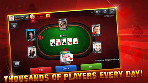 Download giochi poker gratis por cellulare