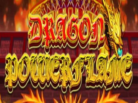 Dragon Powerflame Betsson