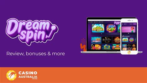 Dreamspin casino app