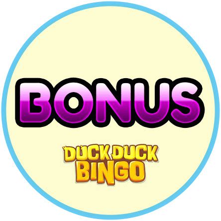 Duck duck bingo casino download