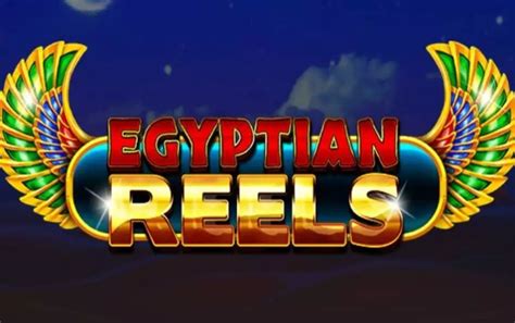 Egyptian Reels brabet