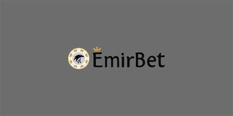 Emirbet casino review