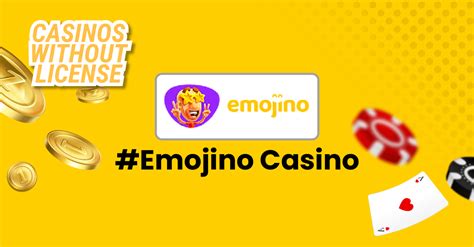 Emojino casino Bolivia