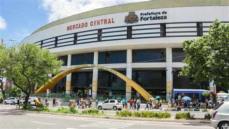 Endereço do cassino Fortaleza