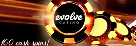 Evolve casino Dominican Republic