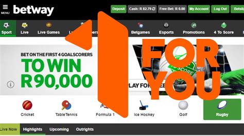 Extreme Pay Betway