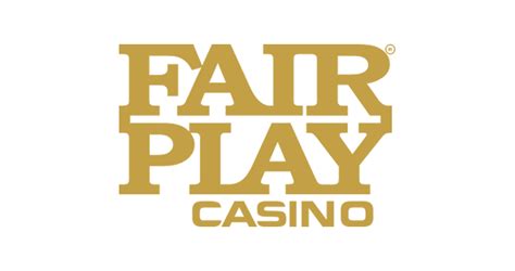 Fair play casino Peru