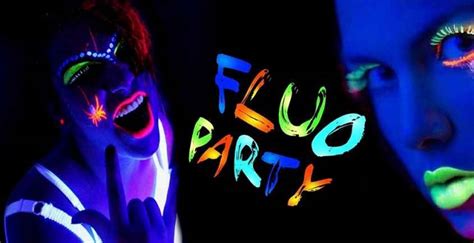 Fluo Party Betfair