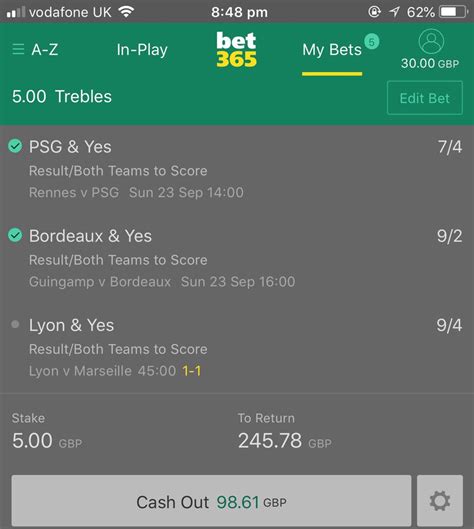 Fly Out bet365