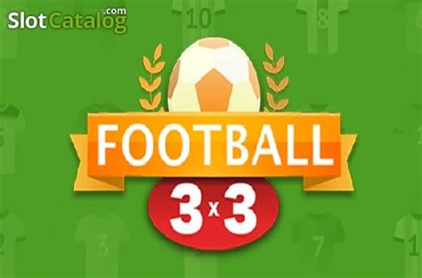 Football 3x3 NetBet