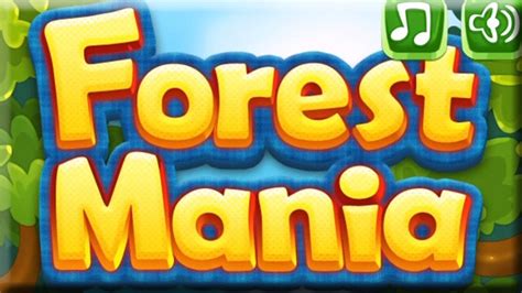 Forest Mania Parimatch