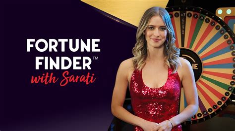 Fortune Finder With Sarati Slot - Play Online