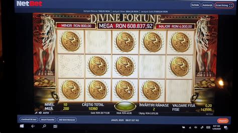 Fortune Luck NetBet