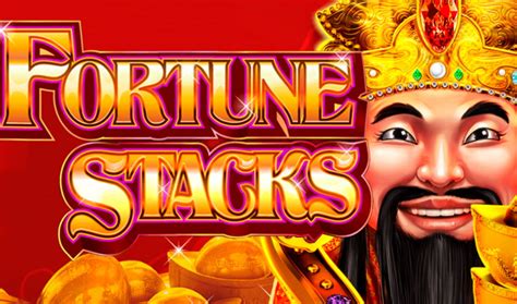 Fortune Stacks Slot Grátis
