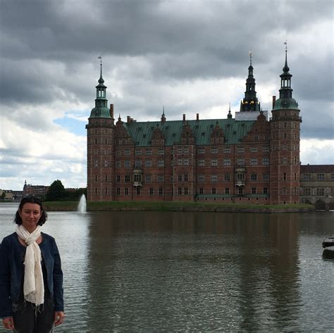 Frederiksborg slot rundvisning