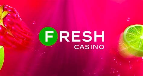 Fresh casino app