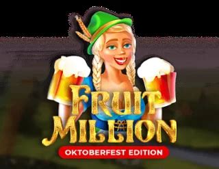 Fruit Million Oktoberfest Edition Parimatch