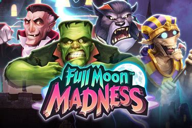 Full Moon Madness Sportingbet