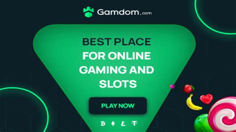 Gamdom casino Dominican Republic