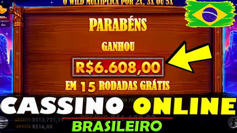 Ganhe no cassino Petrolina