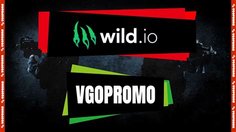 Go wild casino código promocional