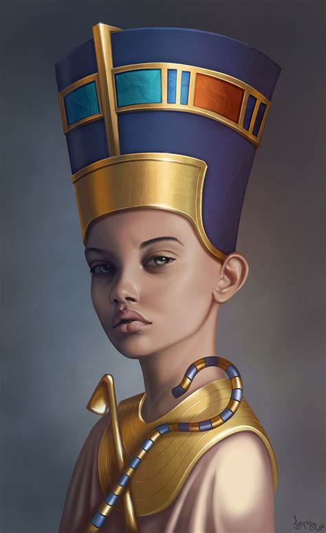 Goddess Of Egypt brabet