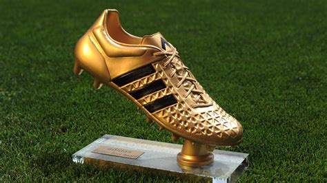 Golden Boot Football Betano
