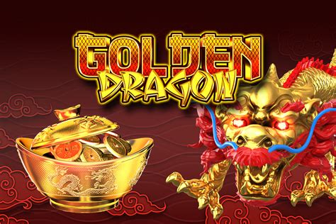 Golden Dragon Gameart Blaze