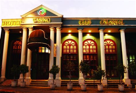 Goldenline casino Costa Rica