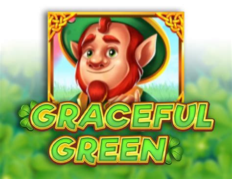Graceful Green 888 Casino