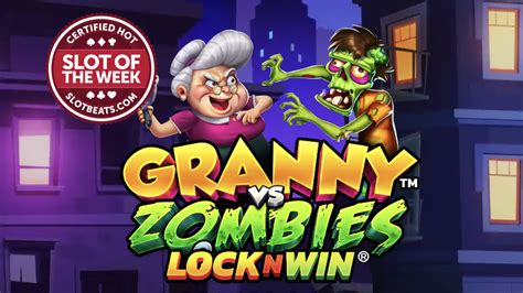 Granny Vs Zombies brabet