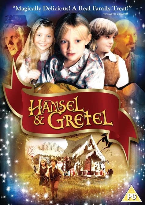 Hansel And Gretel brabet