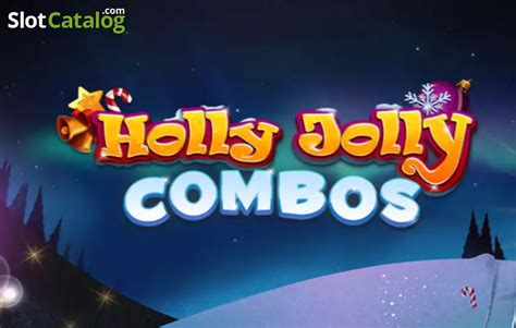 Holly Jolly Combos Blaze