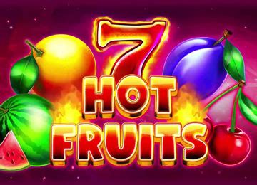 Hot Fruits Platipus bet365