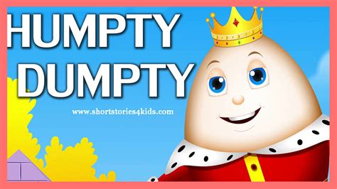 Humpty Dumpty bet365