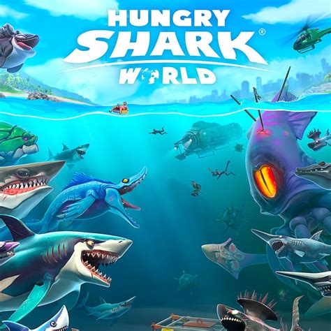 Hungry Shark NetBet