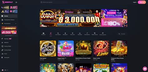 Hunnyplay casino apostas