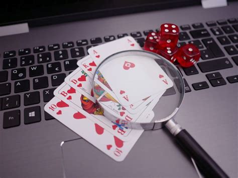 Indústria de poker online tendências