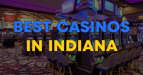 Indiana casino ao vivo