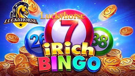 Irich Bingo Bwin