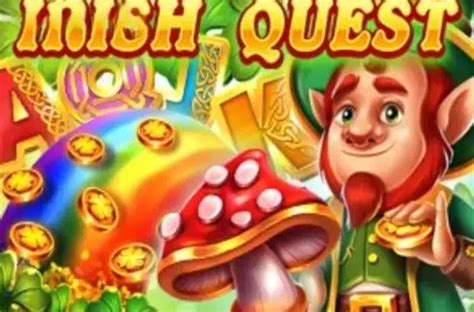 Irish Quest Slot - Play Online