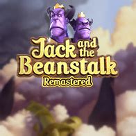 Jack And The Beanstalk Betsson