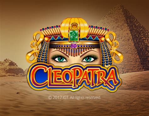 Jade Of Cleopatra Betway