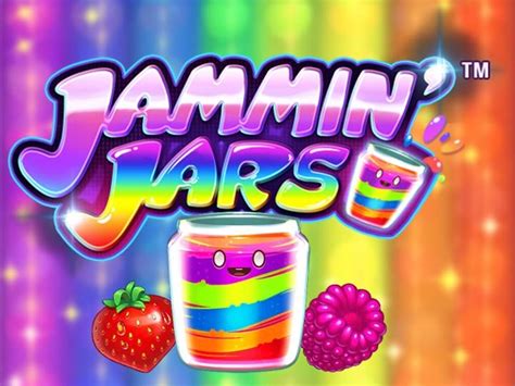 Jammin Jars Slot - Play Online